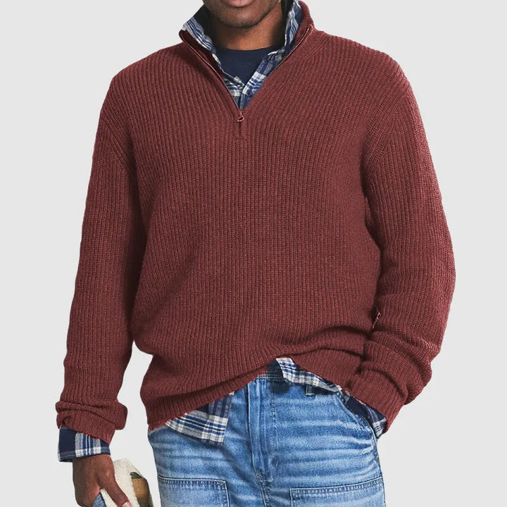 Philip - Mens Premium Sweater