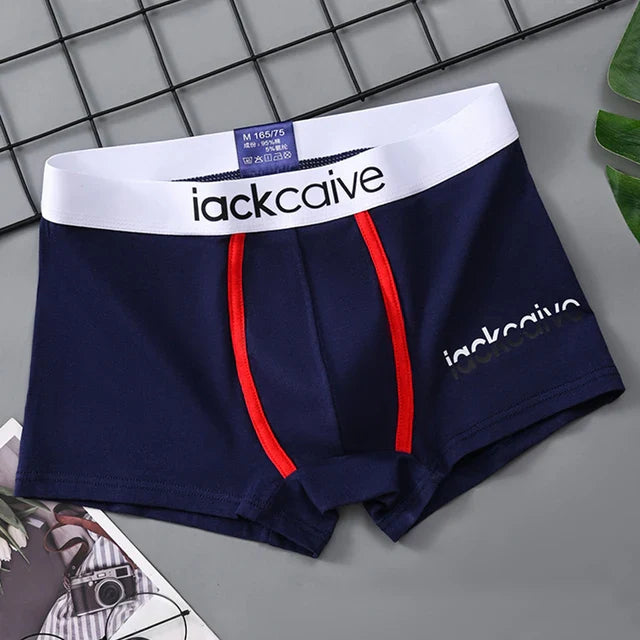 Lackcaive Classic - Men's Boxers