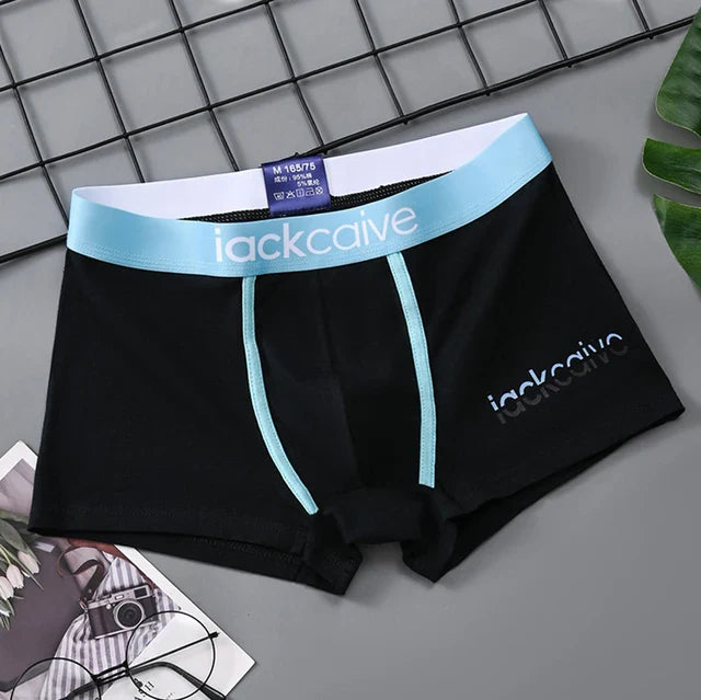 Lackcaive Classic - Men's Boxers