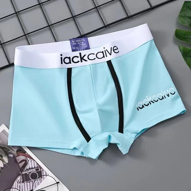 Lackcaive Classic - Men's Boxers