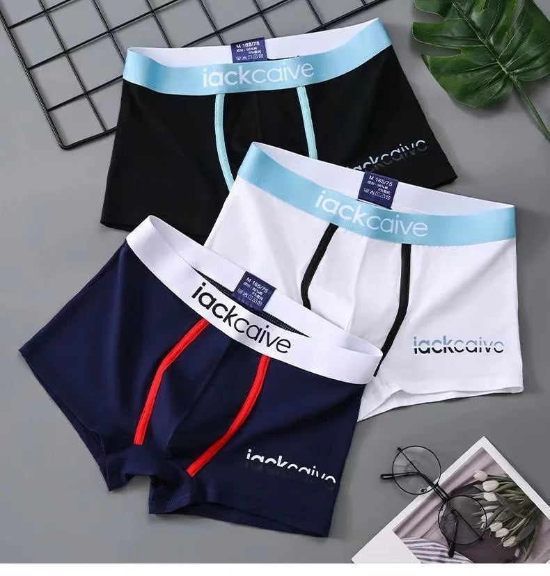 Lackcaive Classic - Men's Boxers