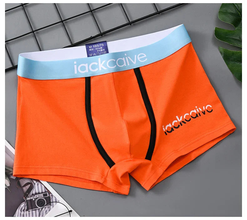 Lackcaive Classic - Men's Boxers