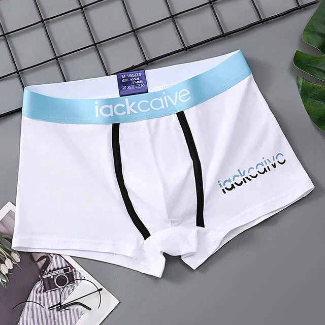 Lackcaive Classic - Men's Boxers