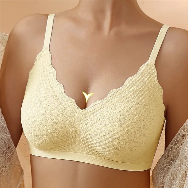 Alina Seamless Bra