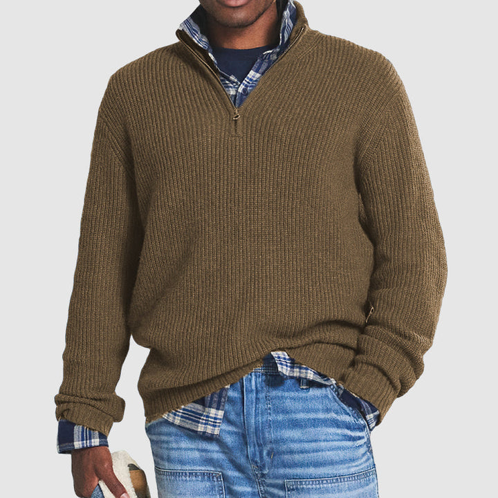 Philip - Mens Premium Sweater