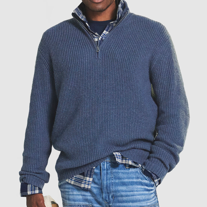 Philip - Mens Premium Sweater