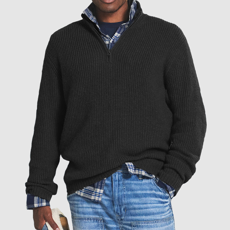 Philip - Mens Premium Sweater